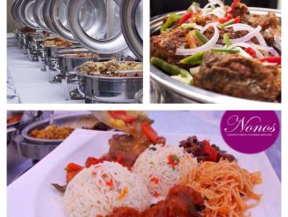 Operations Officer at Nonos Catering Service