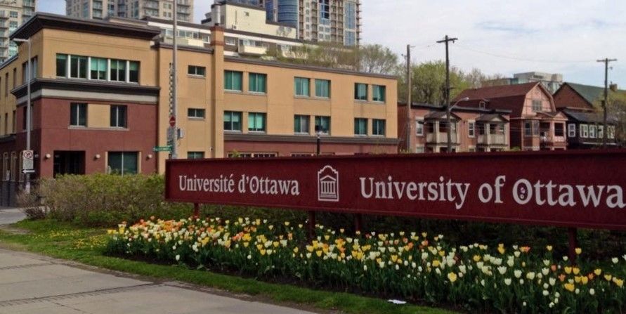 University Of Ottawa Excellence Scholarship For African Students Studying In English, Canada 2022-23