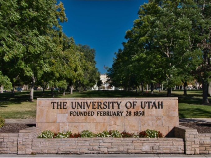 The University Of Utah LGBT Resource Center Scholarships, USA 2022-23