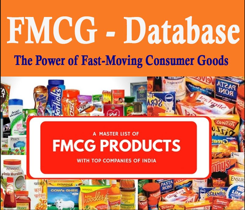 Customer Relationship Officers at an FMCG Company