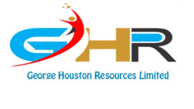 Sales Representative at a Leading Retail Store - George Houston Resources Limited