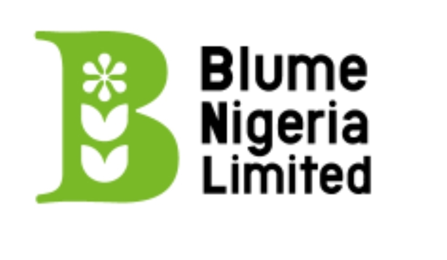 Blume Nigeria Limited Job Recruitment (5 Positions)