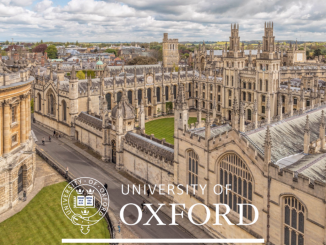 Global Leadership Council Scholarships for Women at the University of Oxford  in the UK for 2022/2023 - Scholarships To Study Abroad