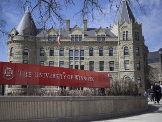 University of Winnipeg Presidents Scholarship for World Leaders in Canada for 2022/2023
