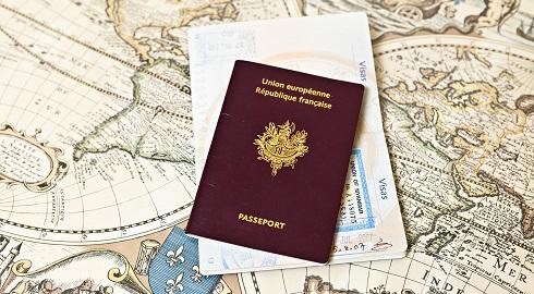 How to Apply for Student Visa in France In 2022