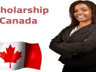 Government of Canada Scholarships for International Students in Canada for 2022/2023