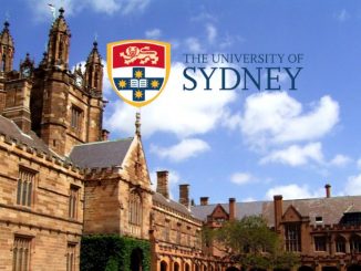 University of Sydney China Council Postgraduate Research Scholarship, Australia 2022/2023