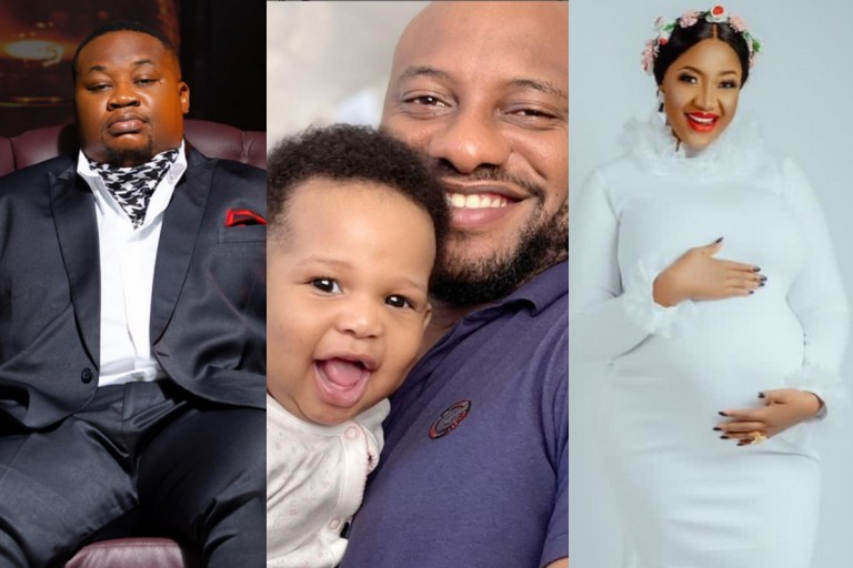 Cubana Chief Priest Reacts To Yul Edochie’s Second Wife Brouhaha