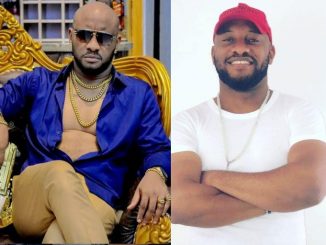 ‘Do What Makes You Happy, As Long As It Is Not A Crime Let People Say What They Want’ – Yul Edochie