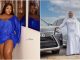 Laide Bakare carpets Eniola Badmus for beefing her luxurious cars, mansion
