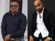 Walter Anga Slams Those Criticizing Nollywood Celebs Over The Death Of Leo Mezie