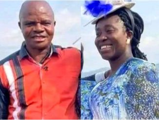 Late Osinachi’s Husband, Peter Nwachukwu Reportedly Sentenced To Death By Hanging