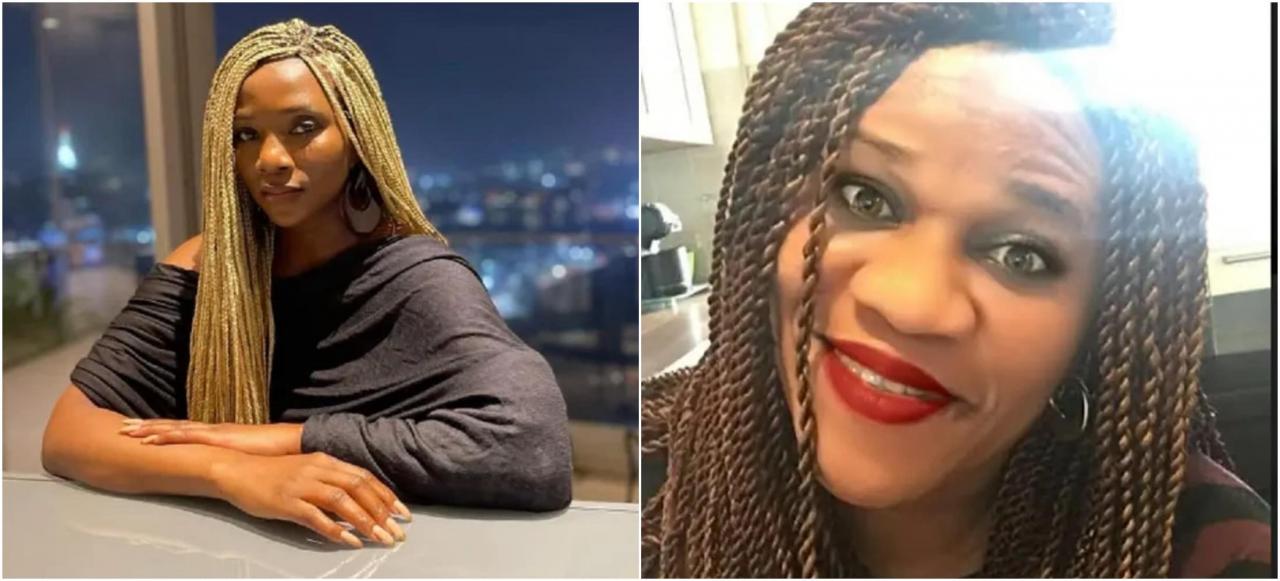 Genevieve Nnaji’s medical condition wasn’t caused by drug abuse, – Stella Dimokokorkus sheds light
