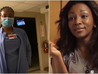 US based Nurse confirms Genevieve Nnaji’s mental case in Texas hospital