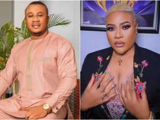 I have never worn pant since I was 18’ – Nkechi Blessing spills, shades ex-lover, Opeyemi Falegan