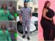 Skitmaker Isbae U sparks dating rumours with colleague, Oreoluwa Lafunky weeks after confirming his split from Mummy Wa