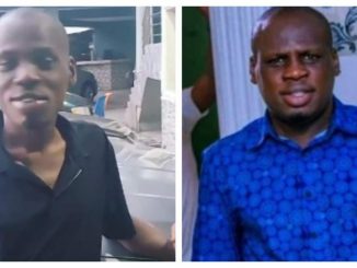 He looked really sick” Osmond Gbadebo’s last video surfaces online
