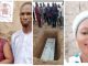 Tears Flow As Remaining parts of Deborah Samuel Laid to Rest In Niger State