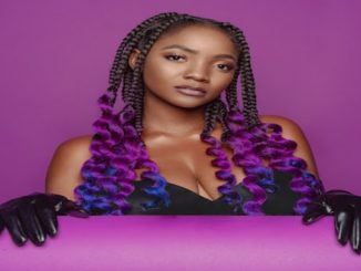 Simi Reveals Producers On Her Upcoming Album, ‘To Be Honest’