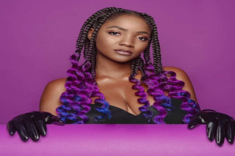 Simi Reveals Producers On Her Upcoming Album, ‘To Be Honest’