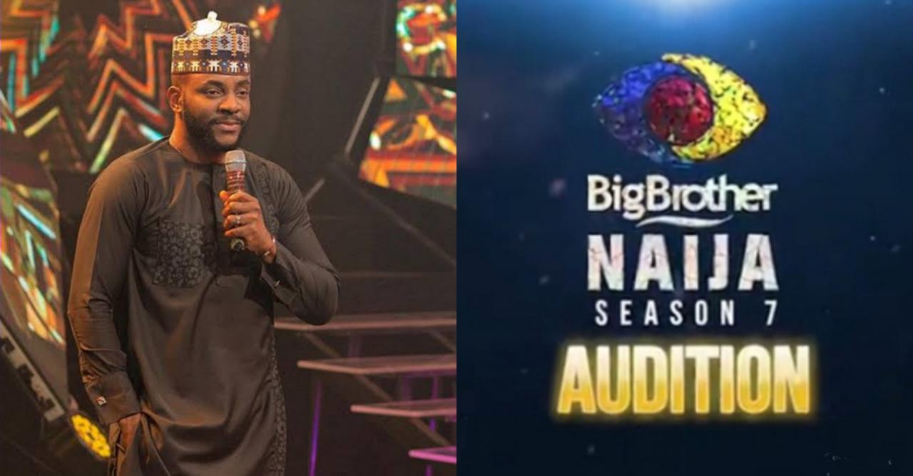 How to participate in Big Brother Naija Season 7 auditions 2022