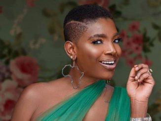 Annie Idibia Brags About Her Life As She Sends A Message To Those Jealous/Envious Of Her Life