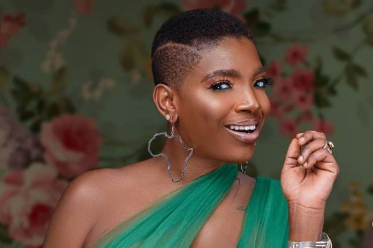 Annie Idibia Brags About Her Life As She Sends A Message To Those Jealous/Envious Of Her Life