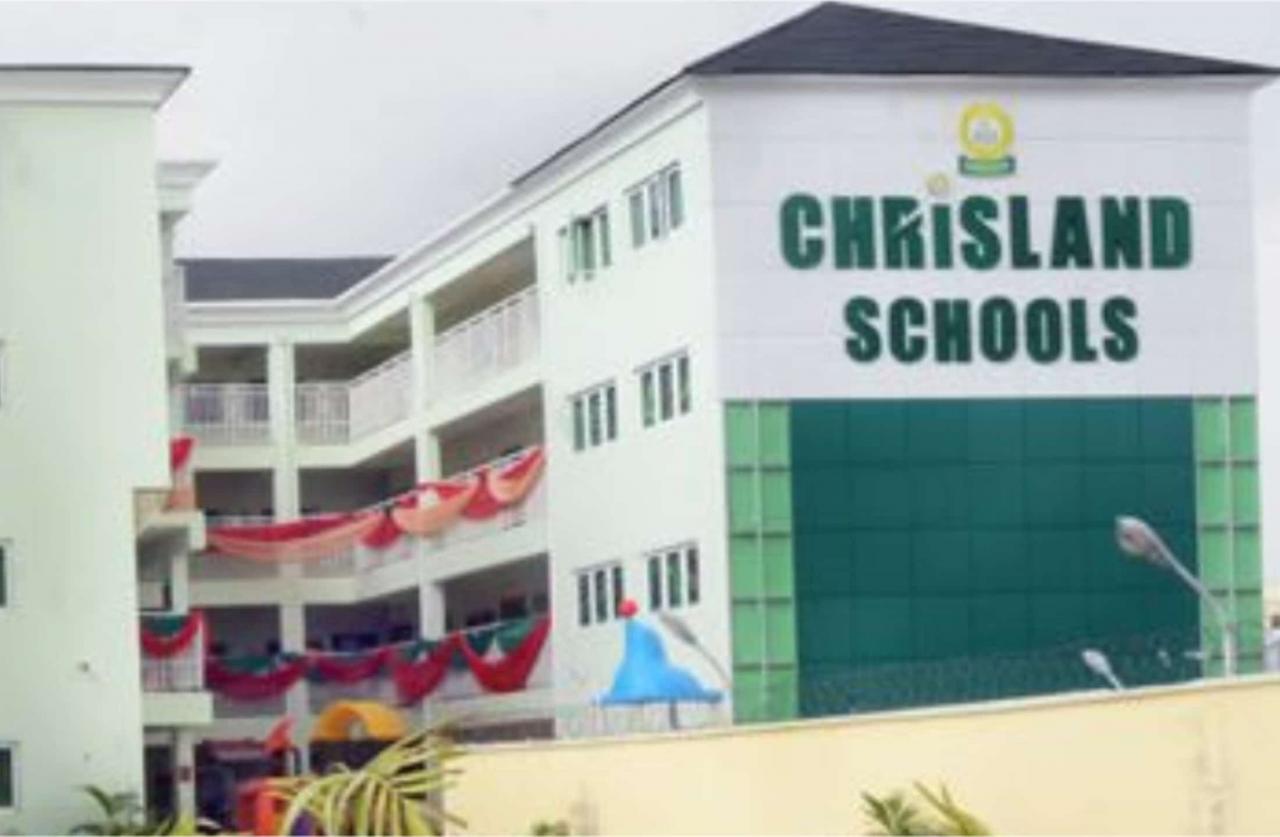 For sharing $ex video of 1O-year-old Chrisland student on Twitter, OAP arraigned in court 