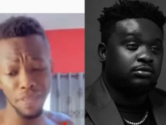 Young Man Calls Out Wande Coal For Not Fulfilling N1m Promise After He Won Tiktok Challenge
