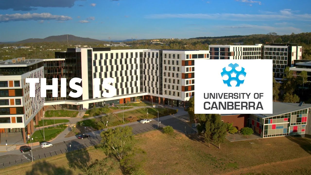 University of Canberra Vice-Chancellor’s Social Champion Scholarships Australia, 2022/2023