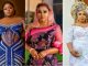 Eniola Badmus heavily shades Mercy Aigbe, Laide Bakare, others