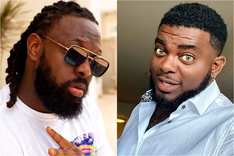 My Music Career Crushed After Timaya Introduced Me To My Baby Mama – Kelly Handsome