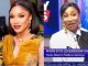Tonto Dikeh brags as she defends her deputy governorship position