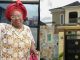 I put on rags, trekked to movie locations to raise kids, now my son gifted me a house- Iya Rainbow celebrates