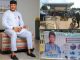 Opeyemi Falegan declares free fuel in Ekiti State and more as he marks birthday