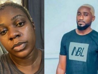 Motilola Adekunle Allegedly Welcomes Baby With A Younger Actor
