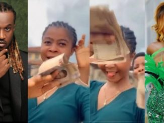 Paul Okoye, Simi Blast Youths Who Sold Their Votes For 5k In Viral Video