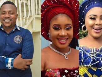 All facts about Segun Ogungbe's marriage, wives and children - DNB Stories  Africa