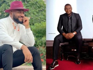 Actor Yul Edochie dragged over comment on actress Chacha Eke’s split from husband