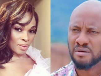 Georgina Onuoha drags Yul Edochie for mocking her over alleged relationship with Apostle Suleman
