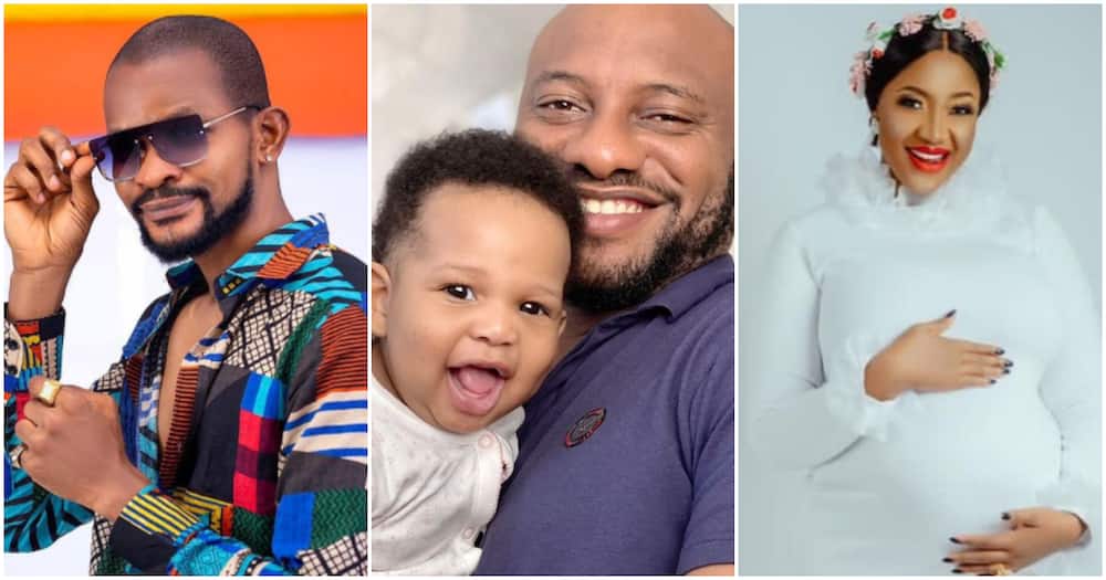 It's Abomination For Christian To Marry 2 Wives" - Uche Maduagwu Slams Yul  Edochie | Kanyi Daily News