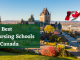 20 Best Nursing Schools in Canada 2022