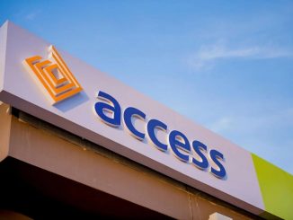 Access Bank Entry Level Tech Recruitment 2022