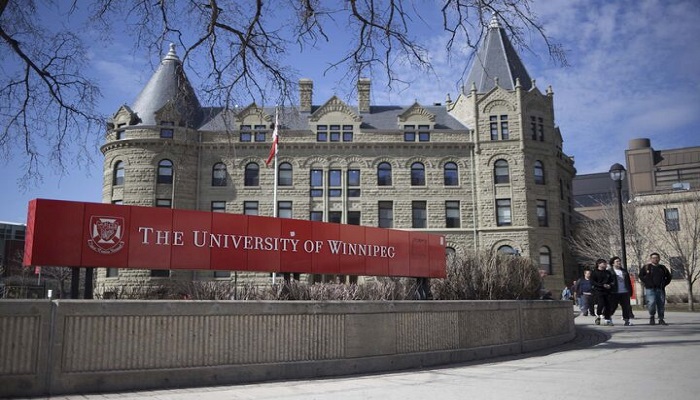 cheap university canada university of winnipeg Besoccer